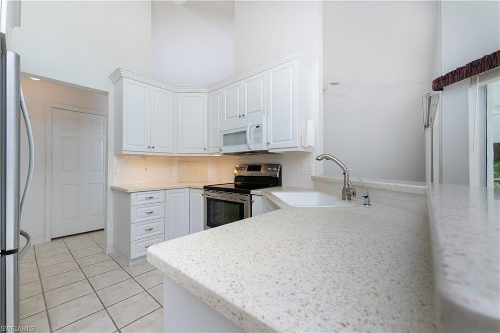NORTH PORT - Residential