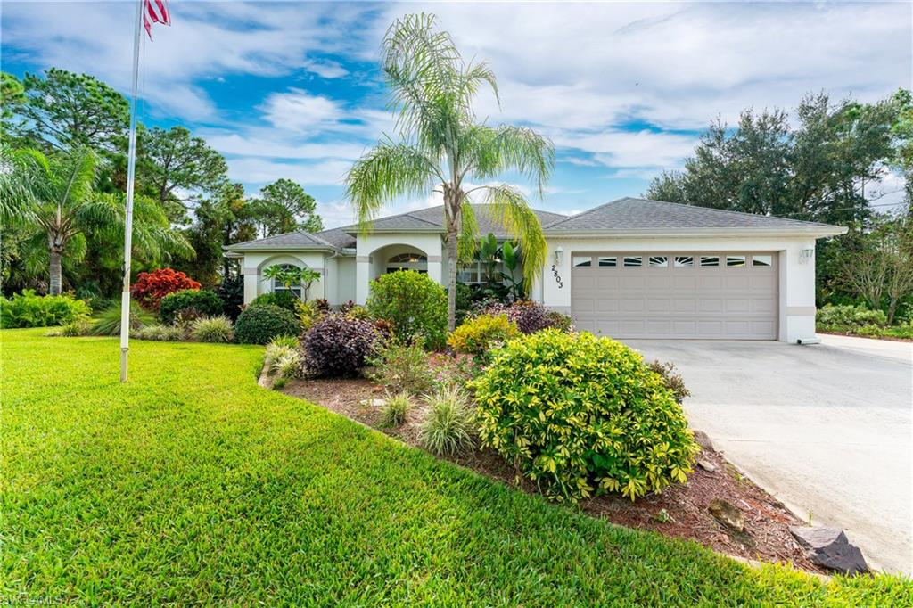 NORTH PORT - Residential