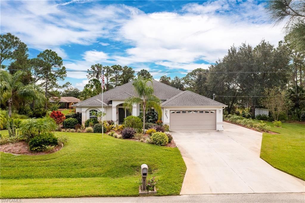 NORTH PORT - Residential