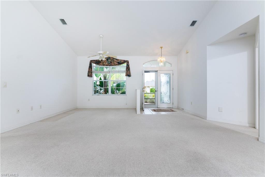 NORTH PORT - Residential