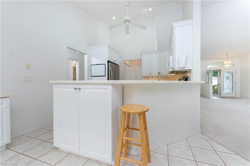 NORTH PORT - Residential