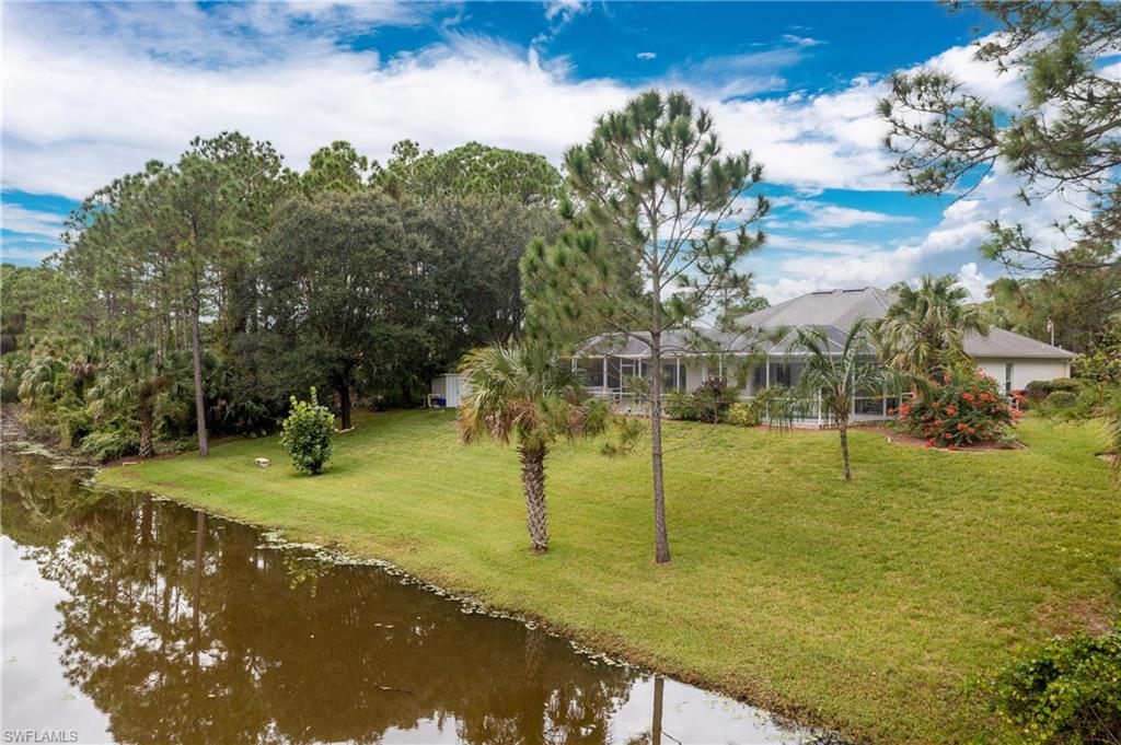 NORTH PORT - Residential