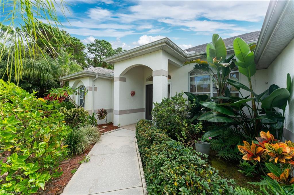 NORTH PORT - Residential