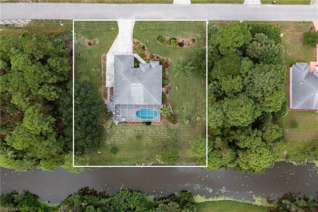 NORTH PORT - Residential