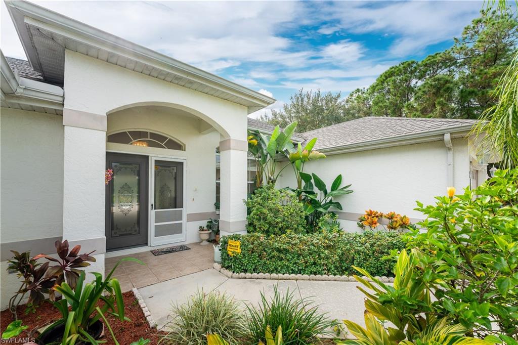 NORTH PORT - Residential