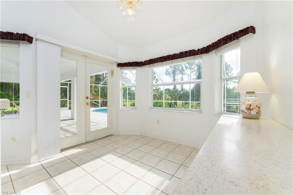 NORTH PORT - Residential
