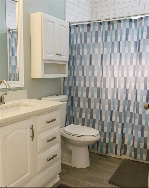 COCOHATCHEE CLUB - Residential Lease