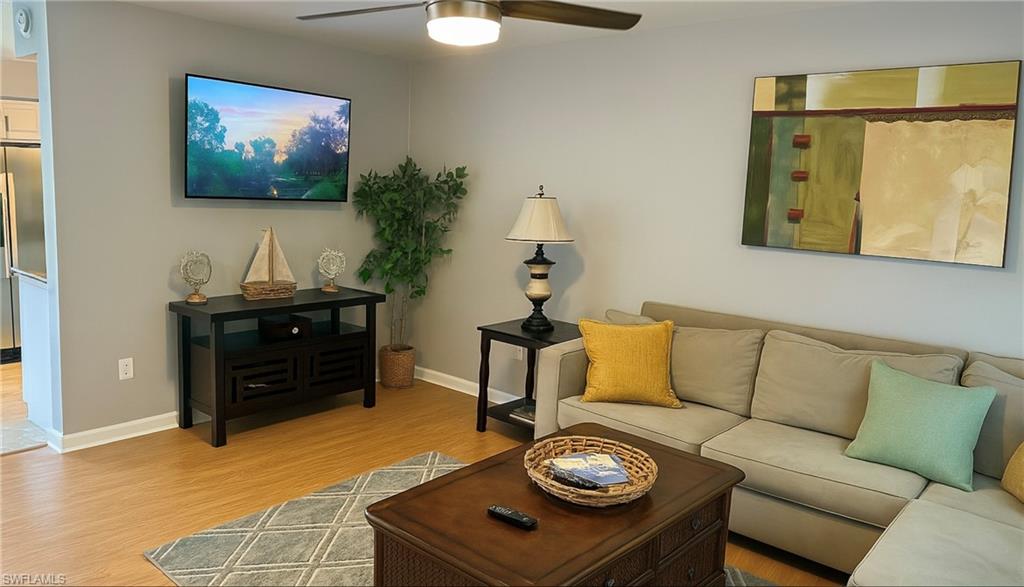 COCOHATCHEE CLUB - Residential Lease