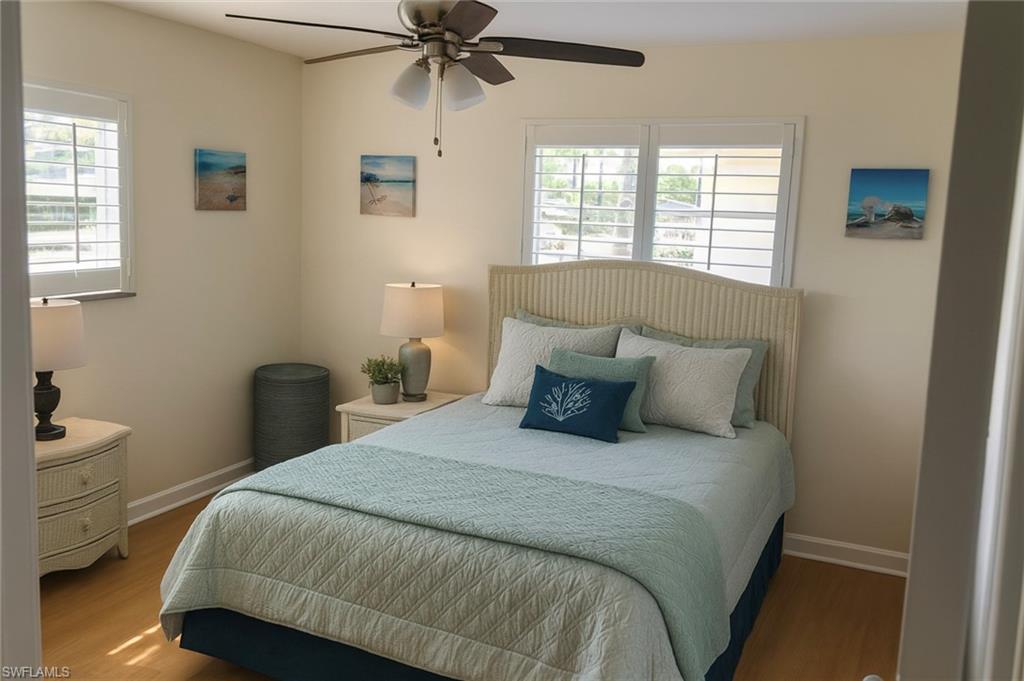 COCOHATCHEE CLUB - Residential Lease