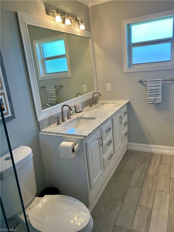 COCOHATCHEE CLUB - Residential Lease