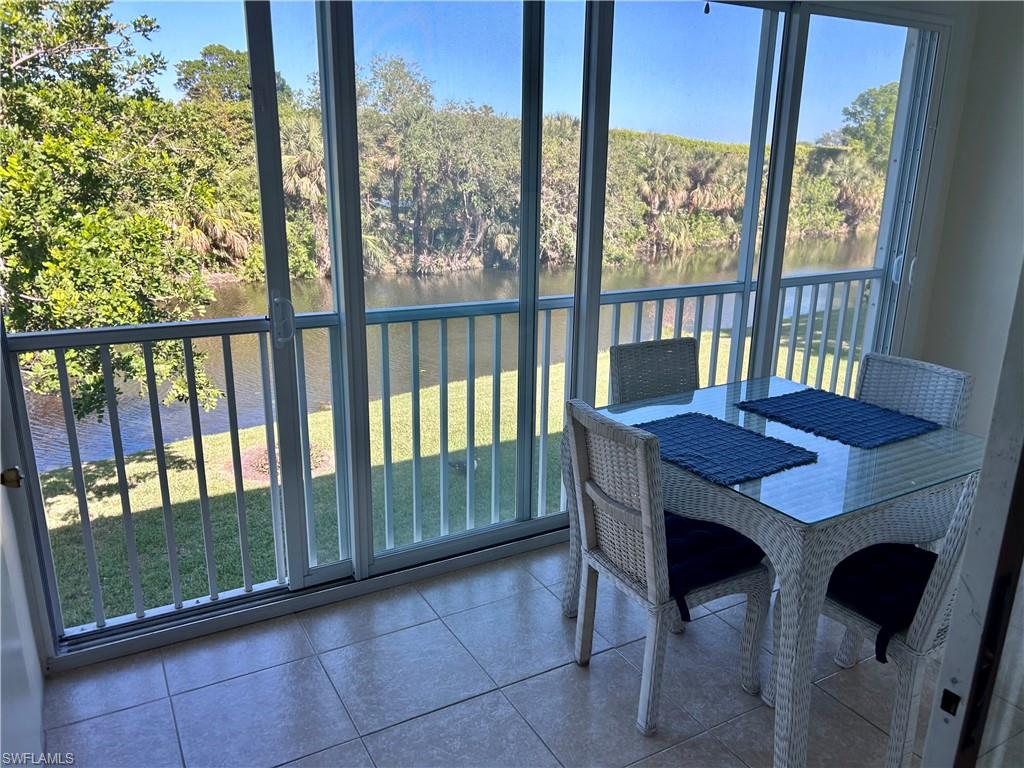 COCOHATCHEE CLUB - Residential Lease