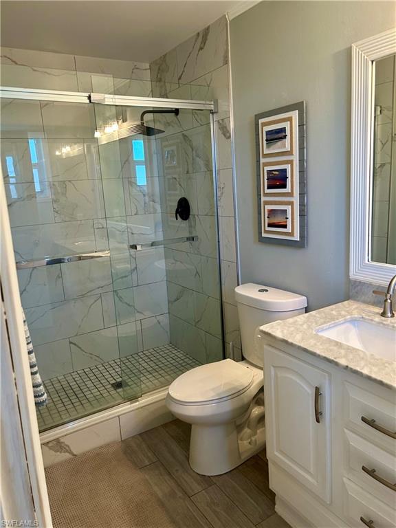 COCOHATCHEE CLUB - Residential Lease