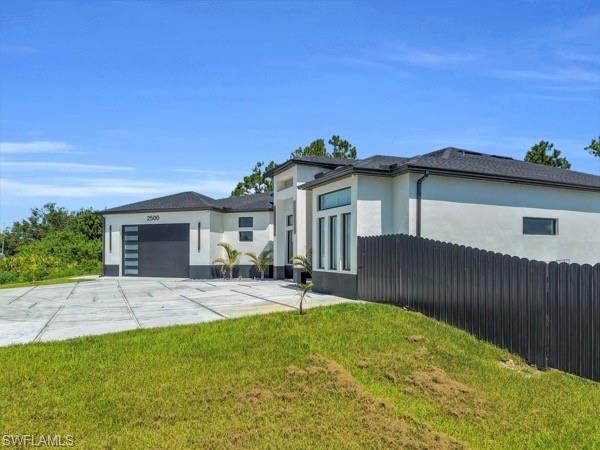 LEHIGH ACRES - Residential