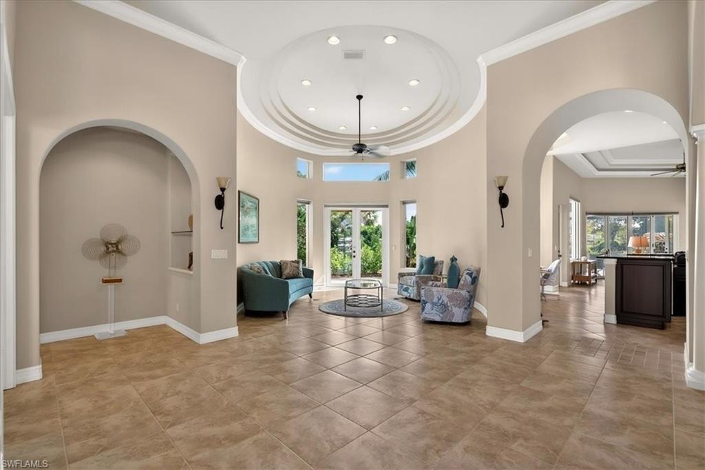 IMPERIAL GOLF ESTATES - Residential