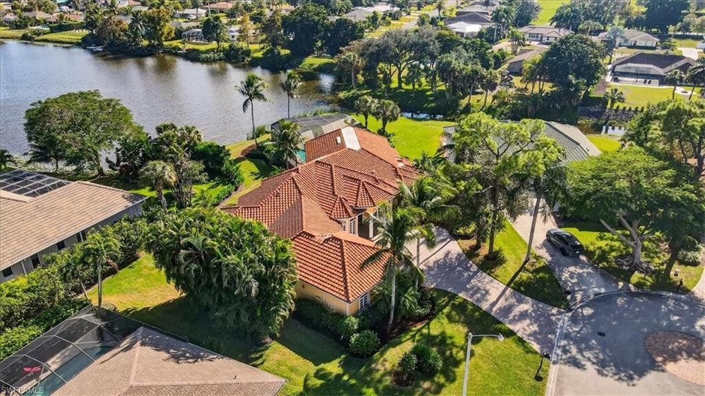 IMPERIAL GOLF ESTATES - Residential