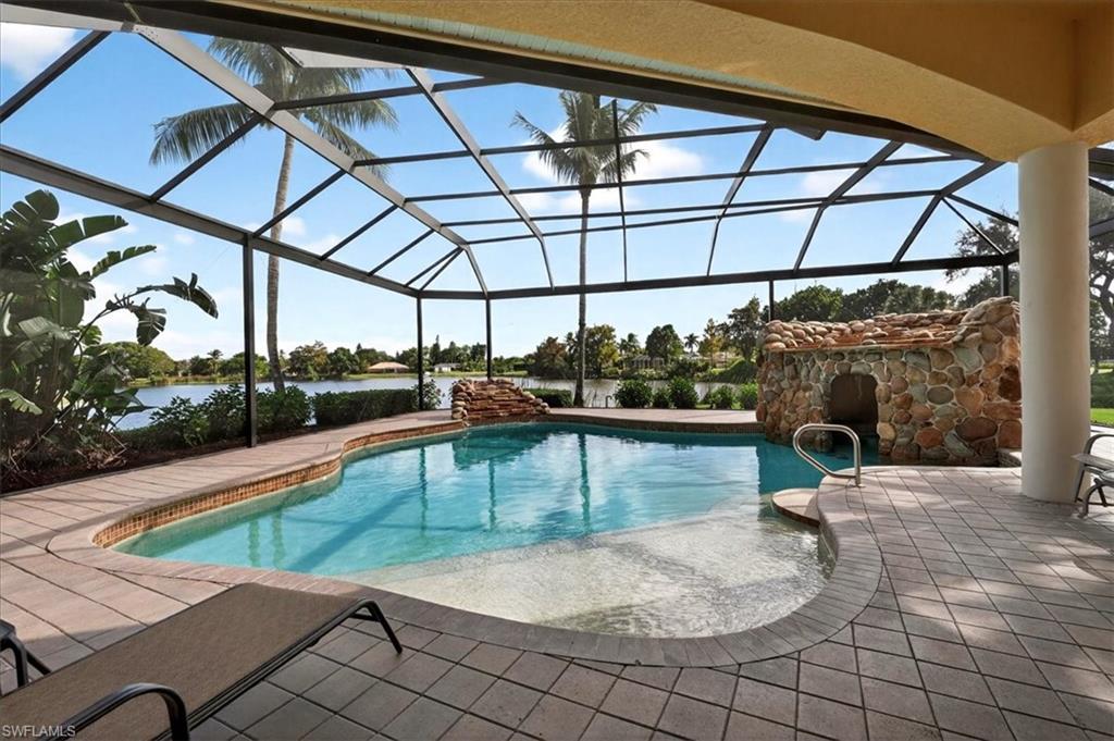 IMPERIAL GOLF ESTATES - Residential
