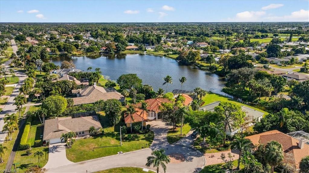 IMPERIAL GOLF ESTATES - Residential