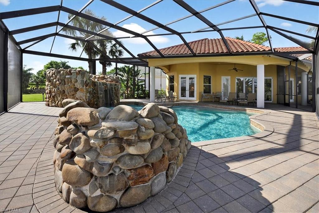 IMPERIAL GOLF ESTATES - Residential