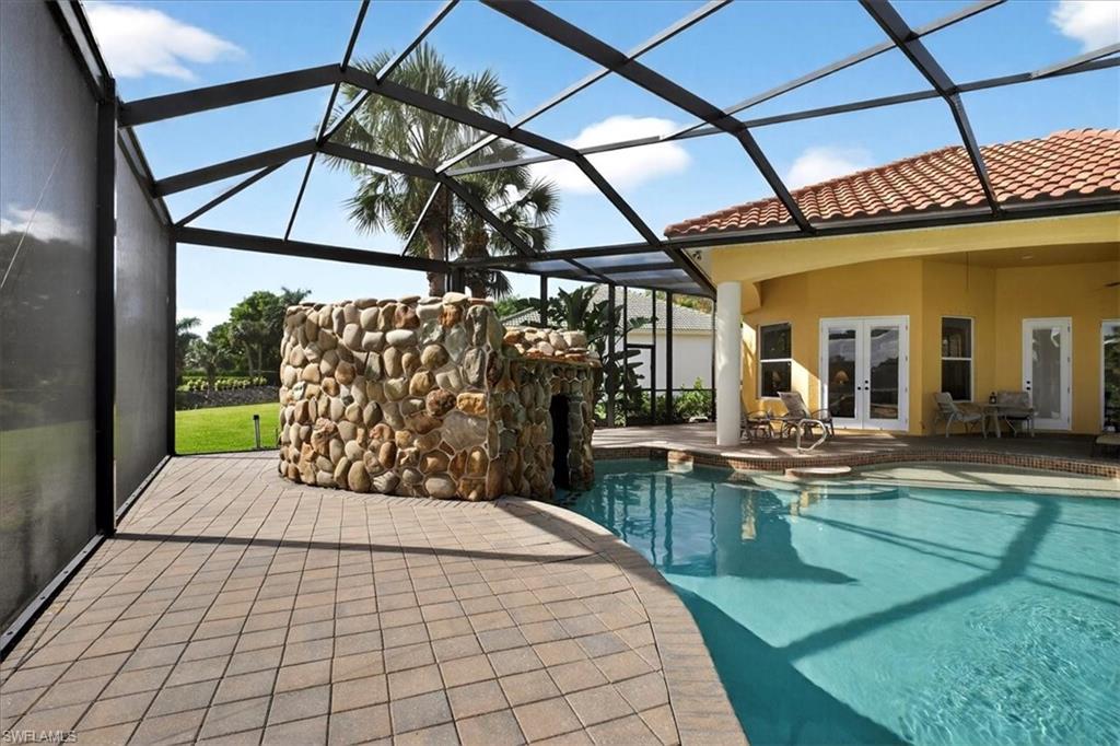 IMPERIAL GOLF ESTATES - Residential