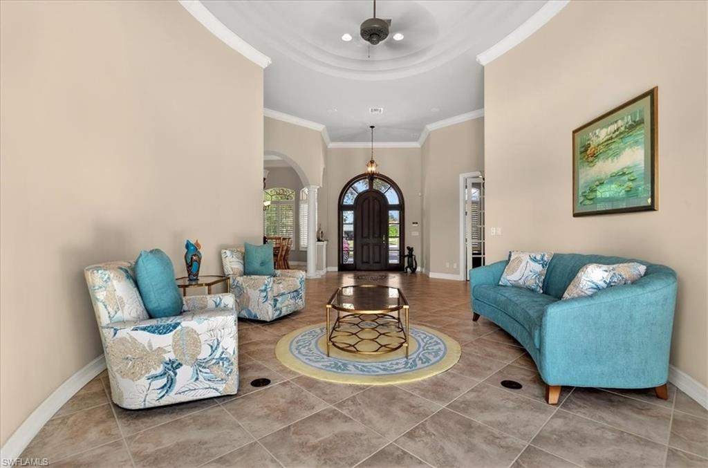 IMPERIAL GOLF ESTATES - Residential