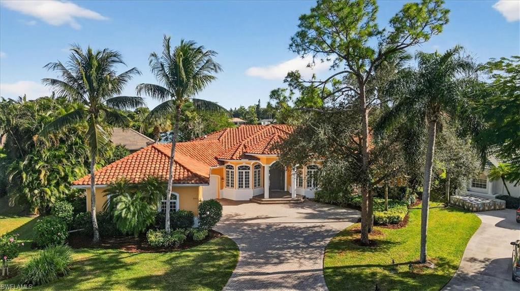 IMPERIAL GOLF ESTATES - Residential