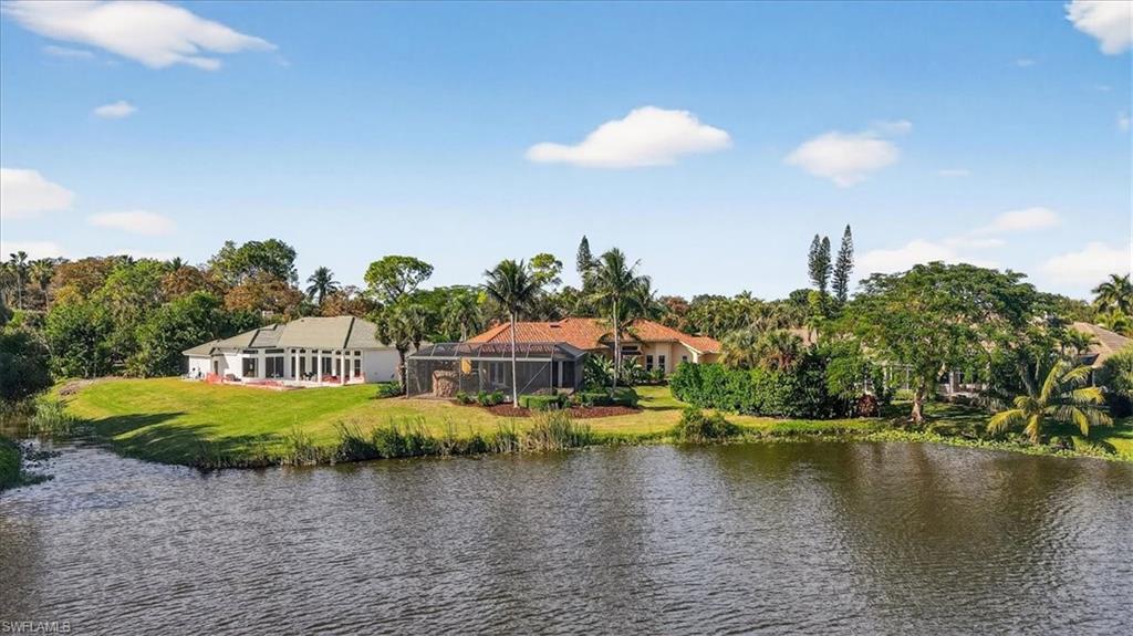 IMPERIAL GOLF ESTATES - Residential