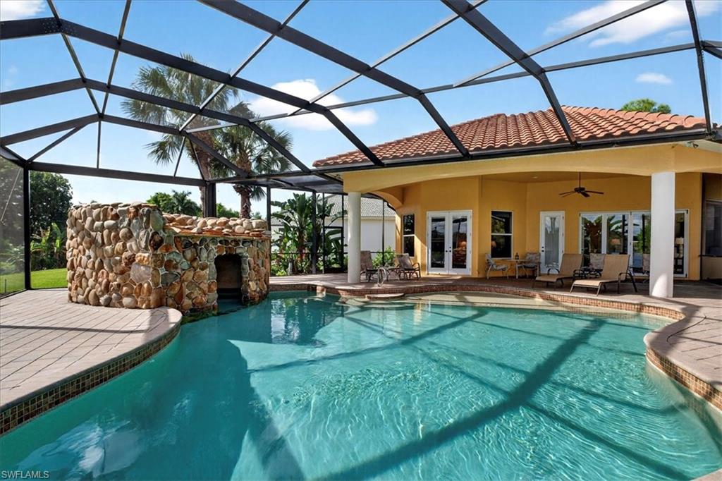 IMPERIAL GOLF ESTATES - Residential
