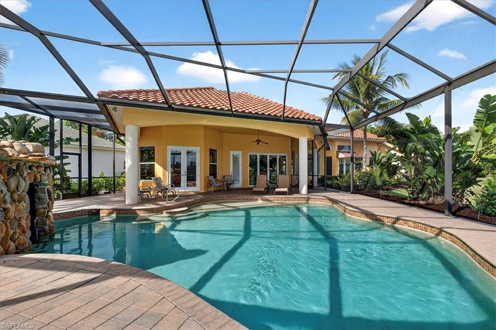 IMPERIAL GOLF ESTATES - Residential