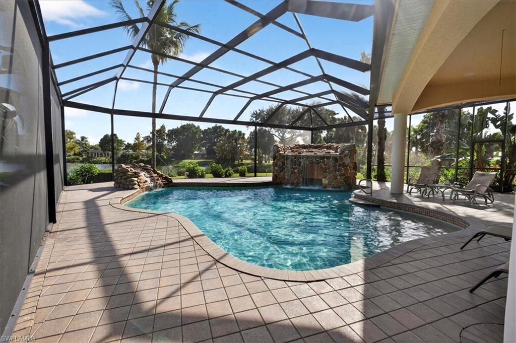 IMPERIAL GOLF ESTATES - Residential