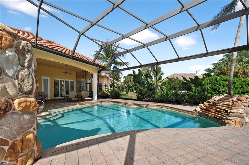 IMPERIAL GOLF ESTATES - Residential