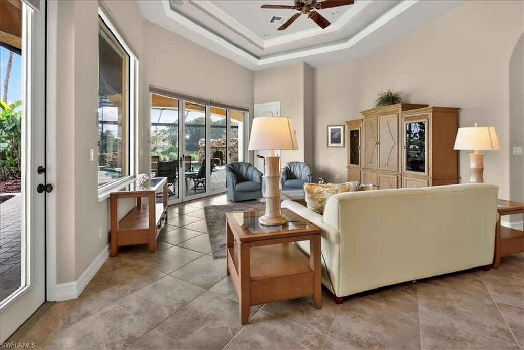 IMPERIAL GOLF ESTATES - Residential
