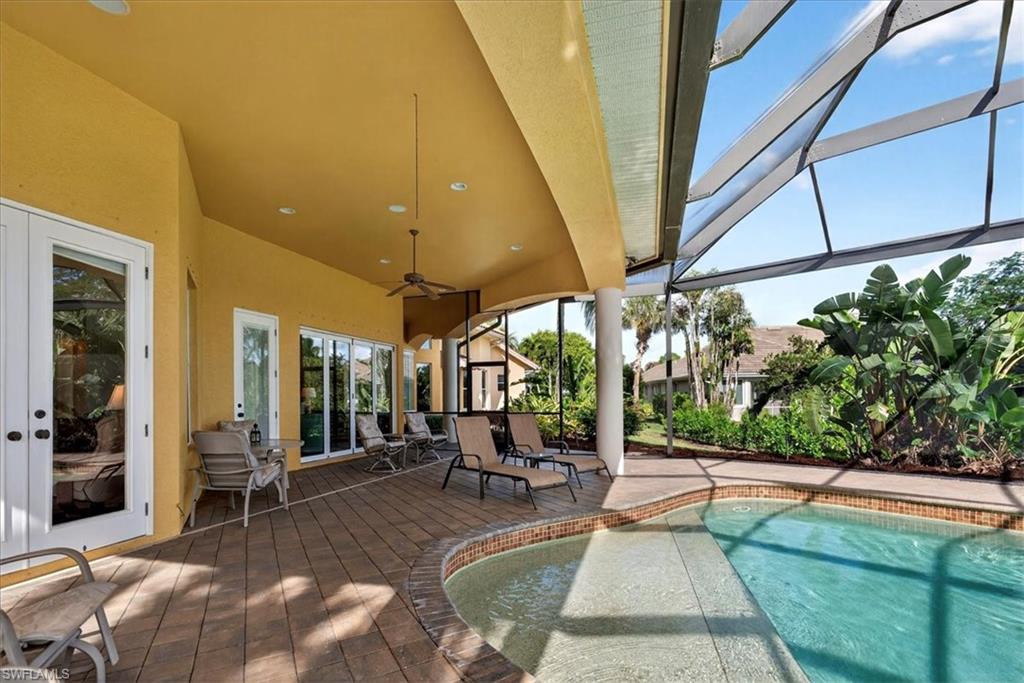IMPERIAL GOLF ESTATES - Residential
