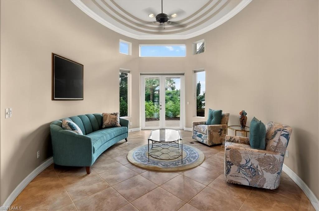 IMPERIAL GOLF ESTATES - Residential