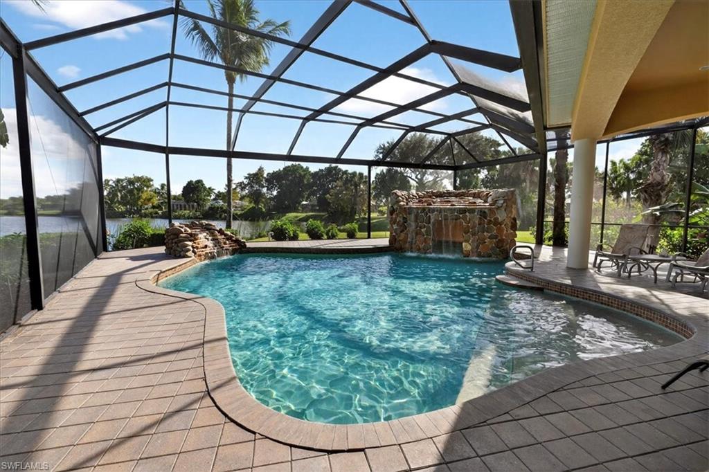 IMPERIAL GOLF ESTATES - Residential
