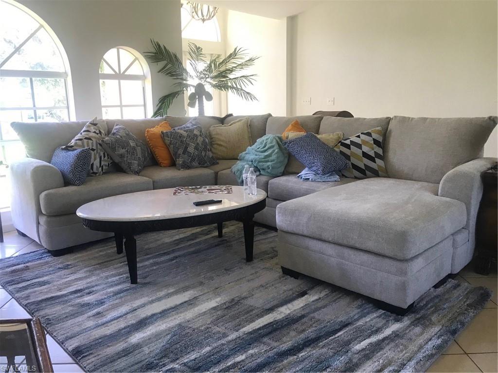 GOLDEN GATE ESTATES - Residential Lease