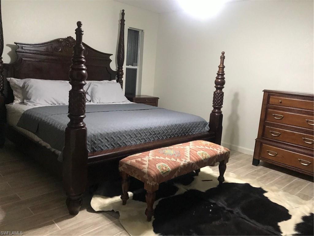 GOLDEN GATE ESTATES - Residential Lease