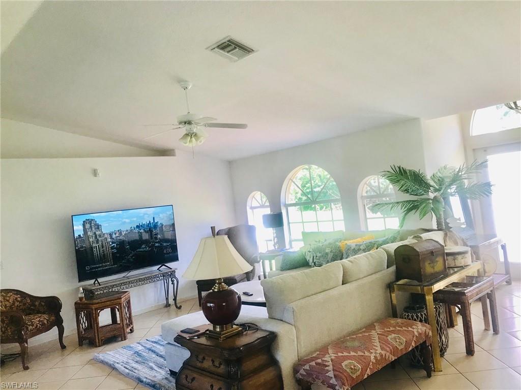 GOLDEN GATE ESTATES - Residential Lease