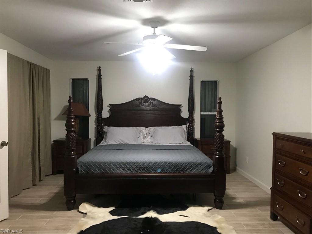 GOLDEN GATE ESTATES - Residential Lease