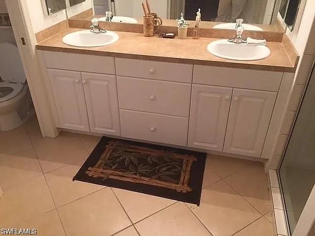 GOLDEN GATE ESTATES - Residential Lease