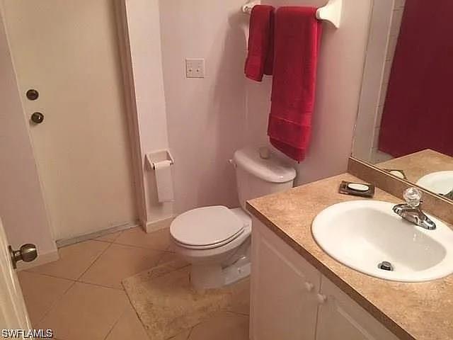 GOLDEN GATE ESTATES - Residential Lease