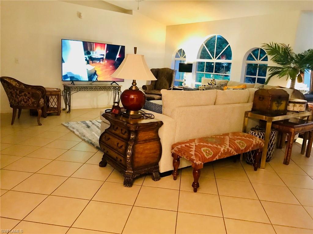 GOLDEN GATE ESTATES - Residential Lease