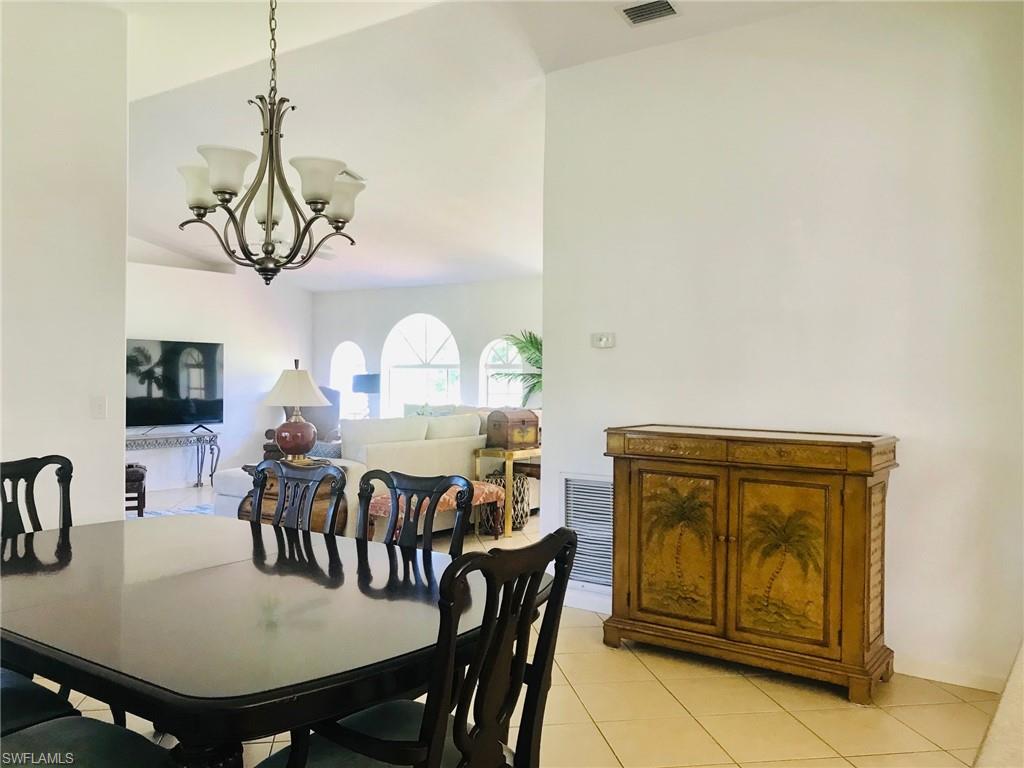 GOLDEN GATE ESTATES - Residential Lease
