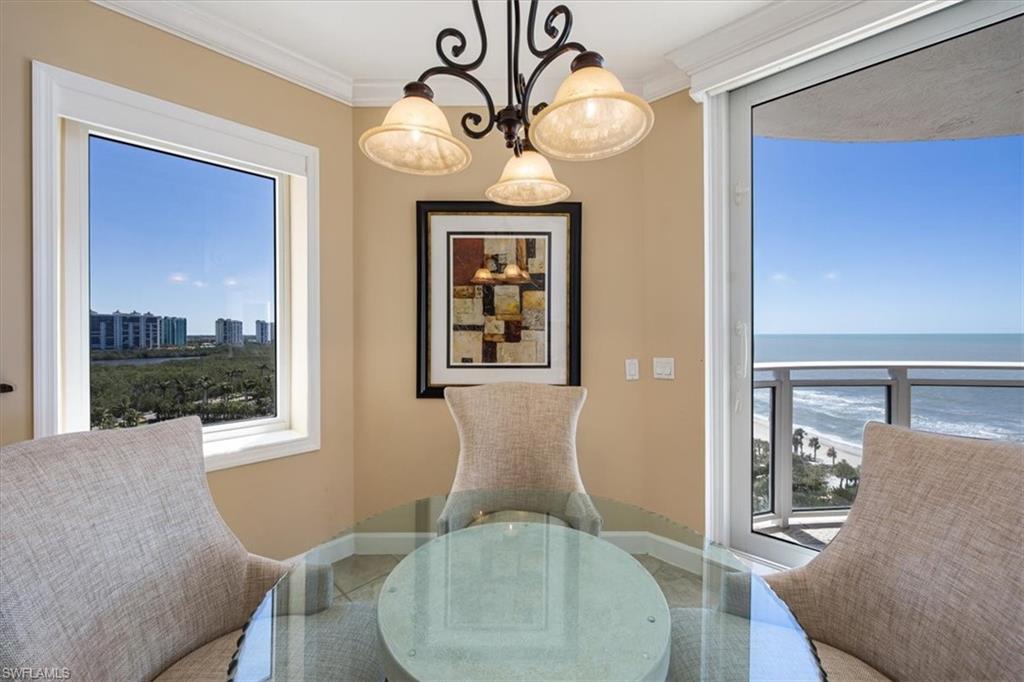 BRIGHTON AT BAY COLONY - Residential