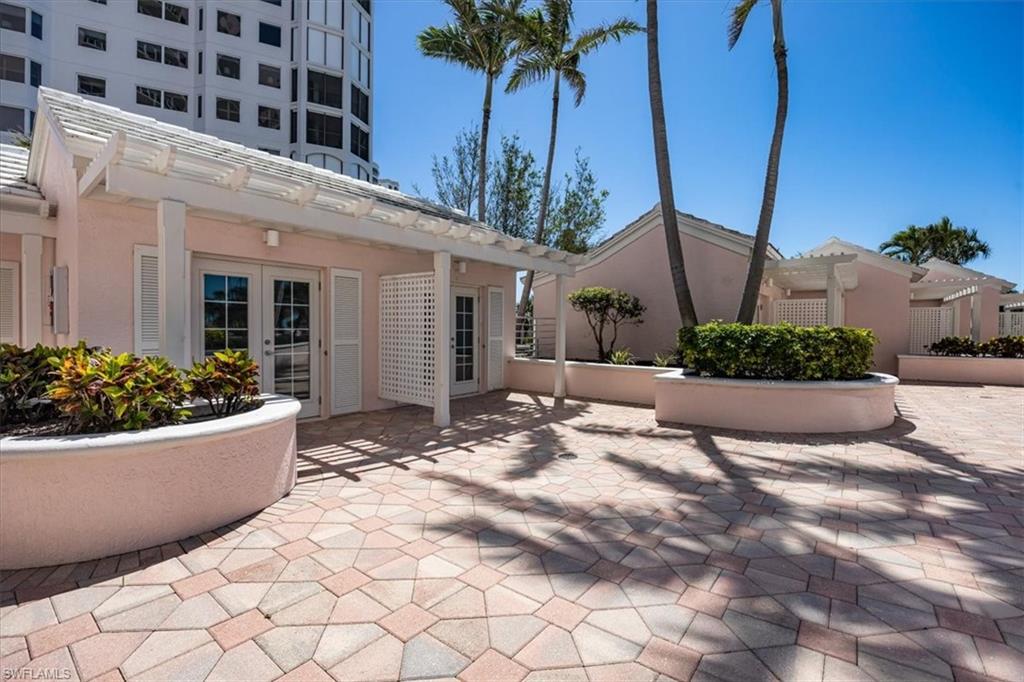 BRIGHTON AT BAY COLONY - Residential