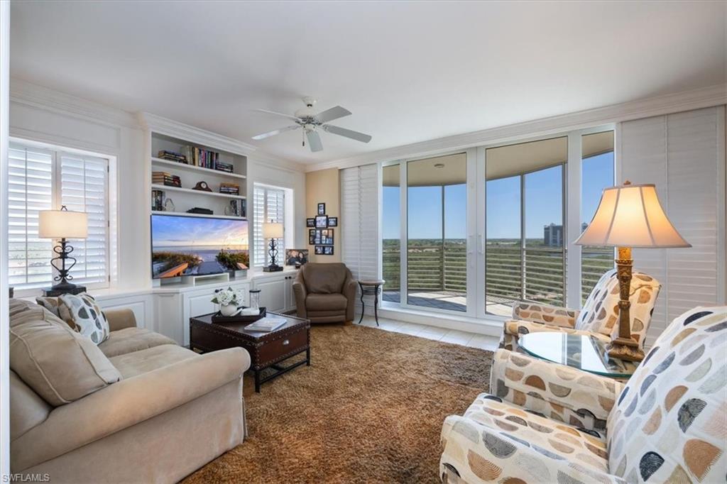 BRIGHTON AT BAY COLONY - Residential
