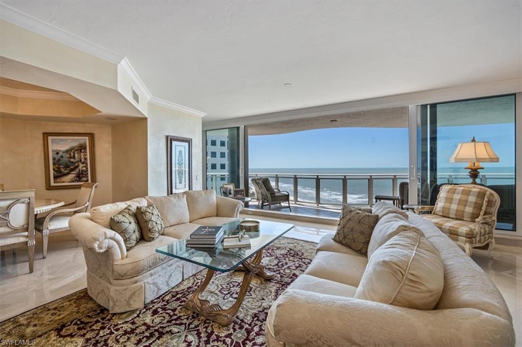 BRIGHTON AT BAY COLONY - Residential