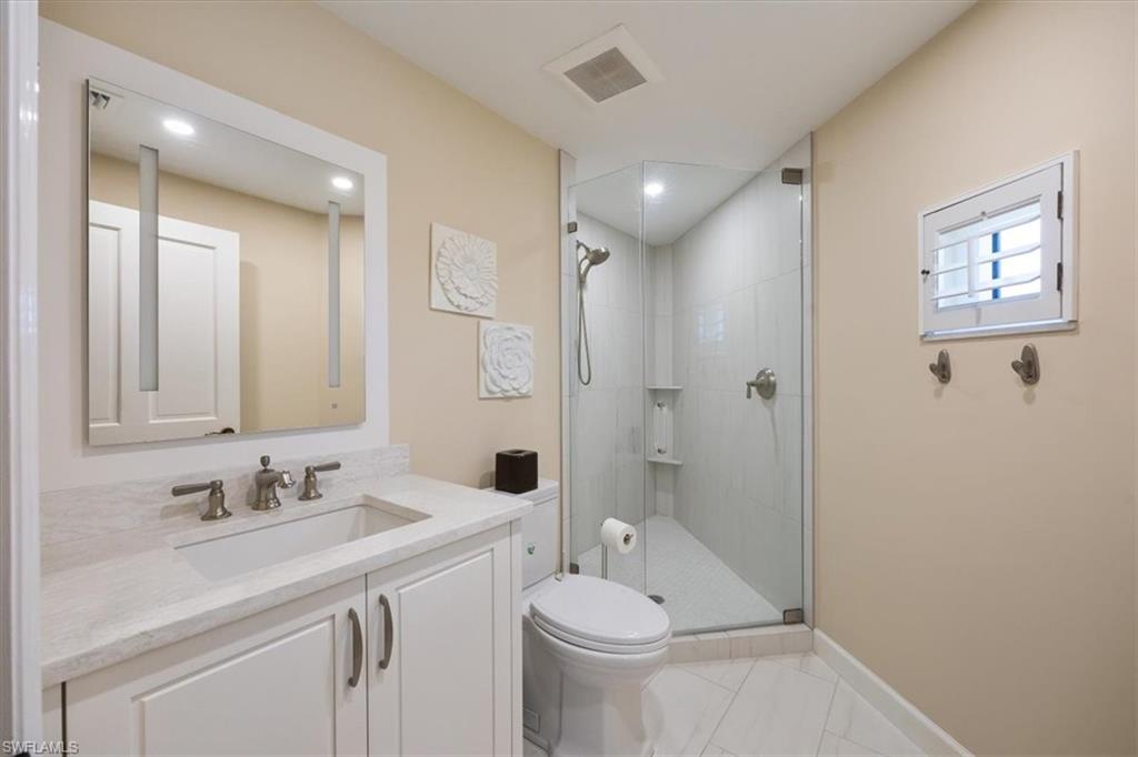 BRIGHTON AT BAY COLONY - Residential