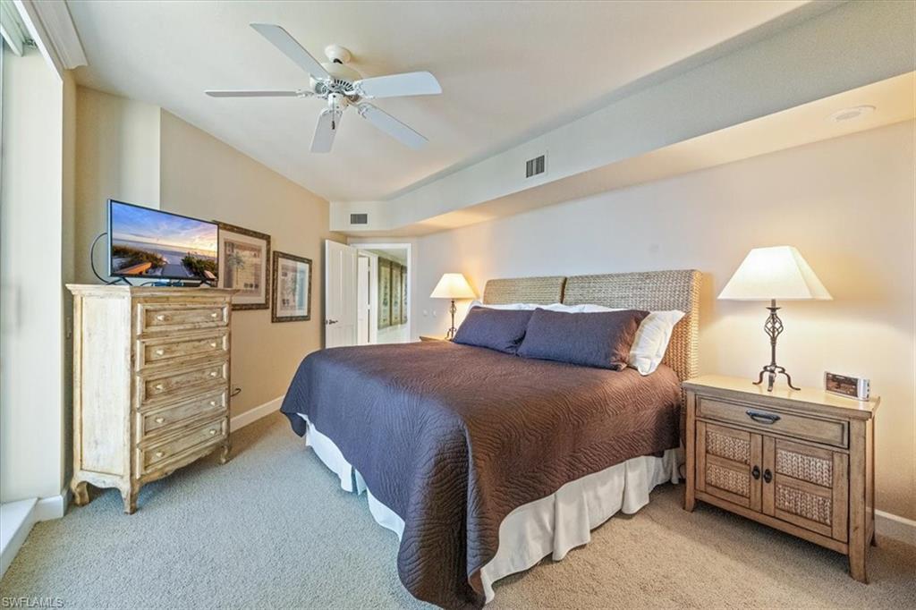 BRIGHTON AT BAY COLONY - Residential