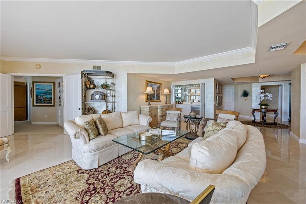 BRIGHTON AT BAY COLONY - Residential
