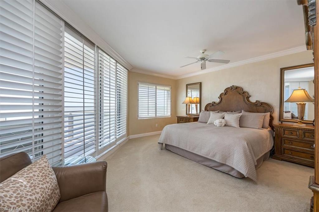 BRIGHTON AT BAY COLONY - Residential